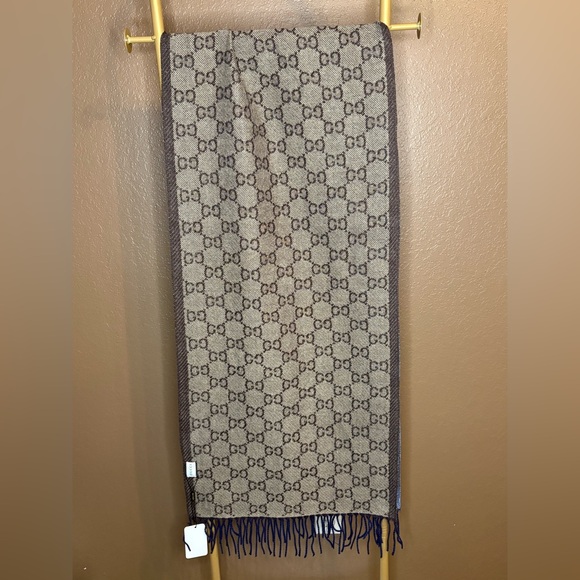 Fashion Scarf Novelty - Picture 2 of 4